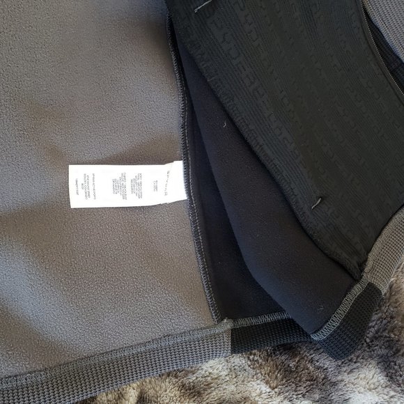 Spyder Polar Steller Constant Full Zip Jacket - Size M - Picture 11 of 15